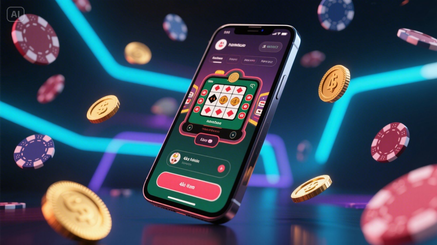 Casino 1go casino apk desktop and mobile interfaces