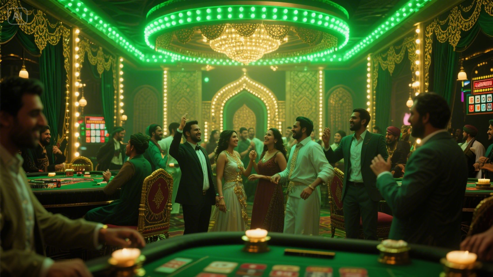 Registration at 1go casino apk Casino