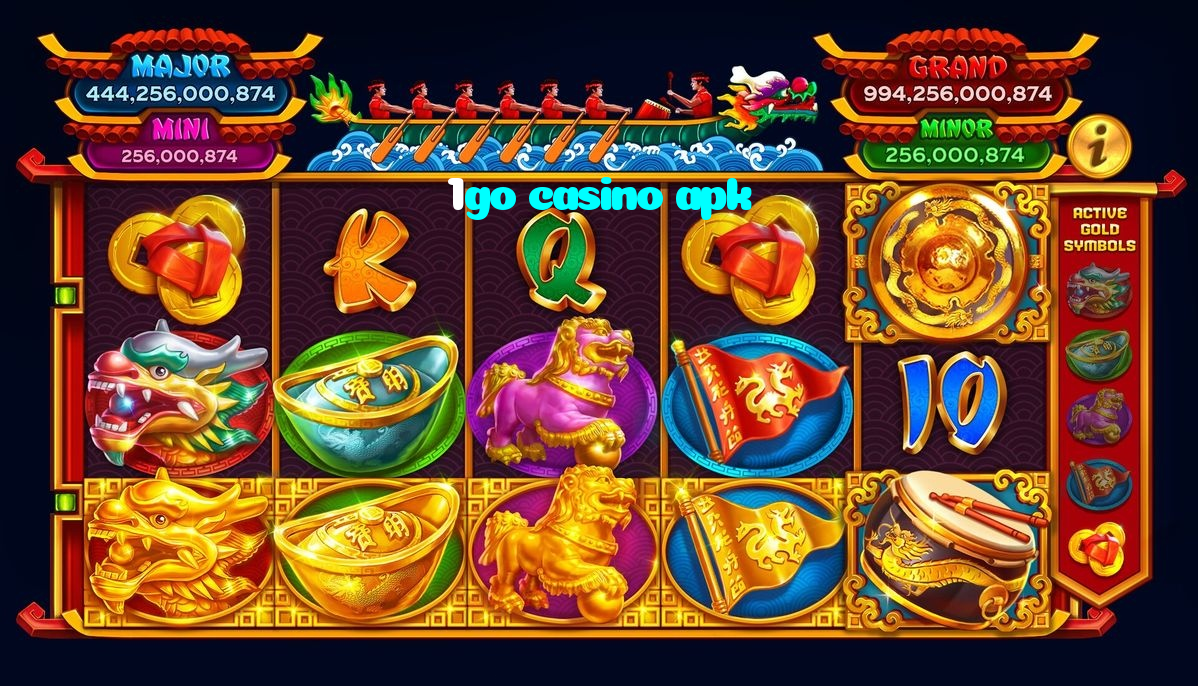1go casino apk
