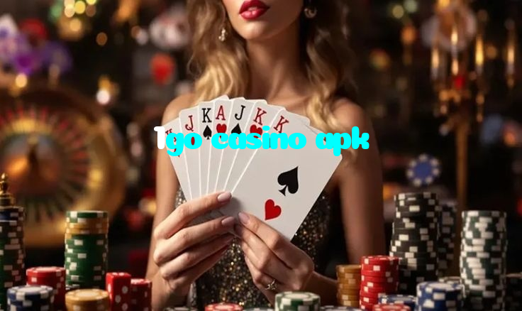 1go casino apk casino presented on mobile device in Pakistan with slots and live games