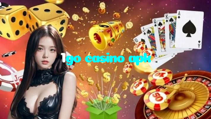 1go casino apk casino presented on mobile device in Pakistan with slots and live games